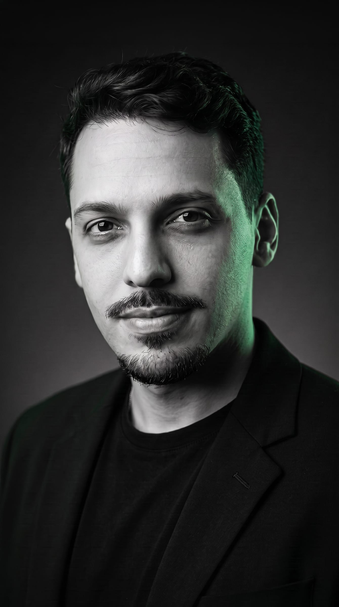 Gabriel Portes