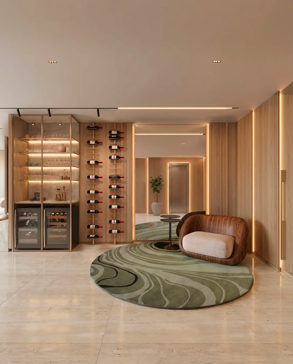 Apartamento FE