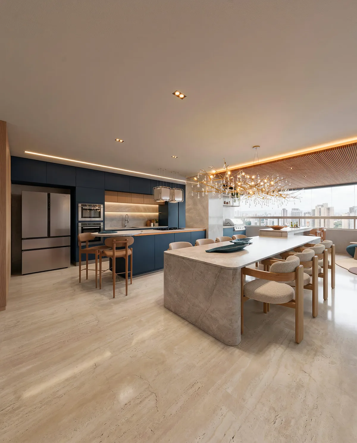 Apartamento FE