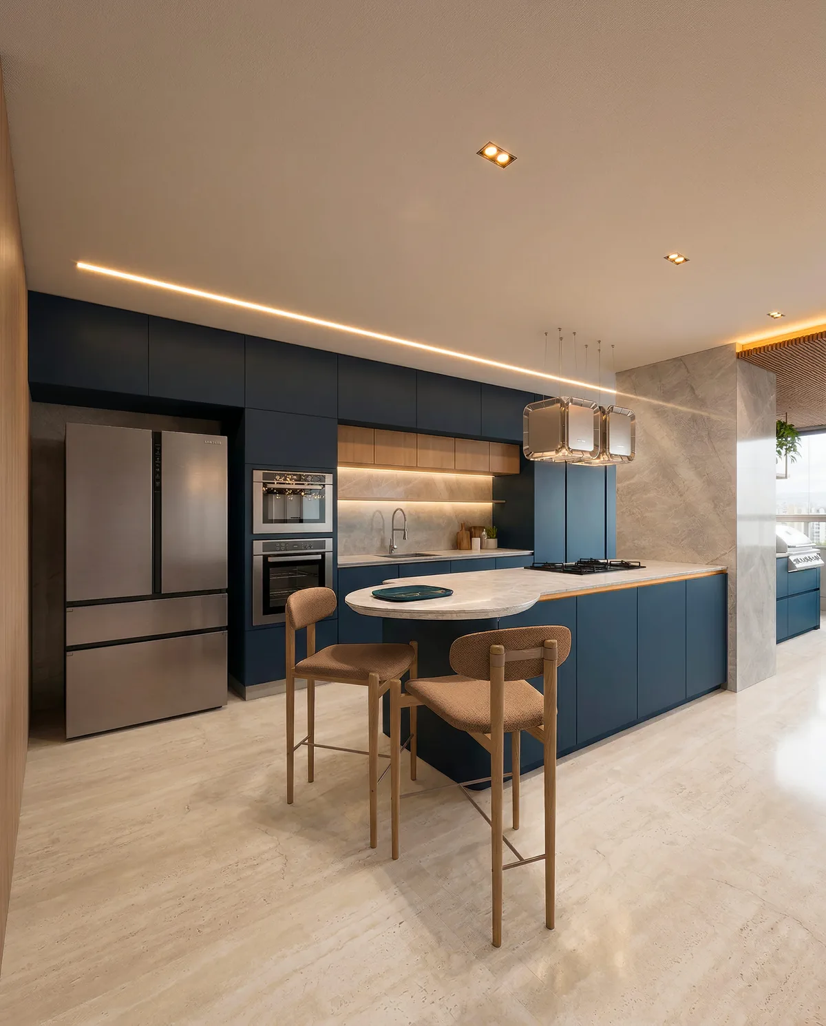 Apartamento FE