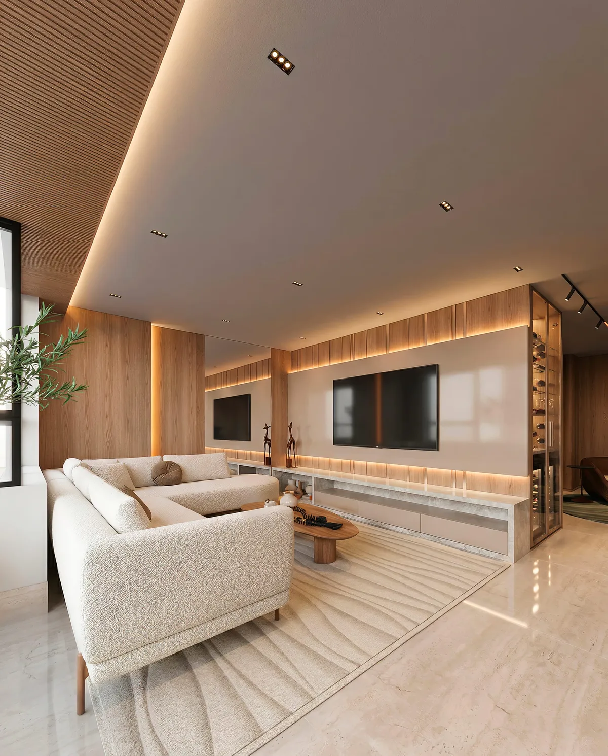 Apartamento FE