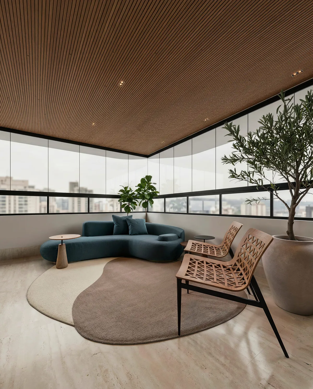 Apartamento FE