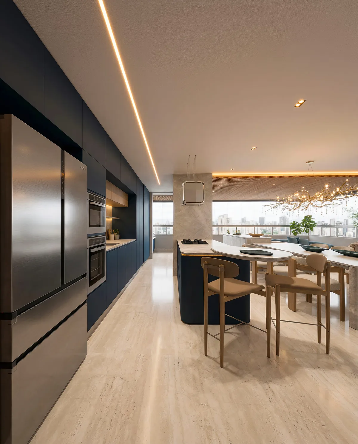 Apartamento FE