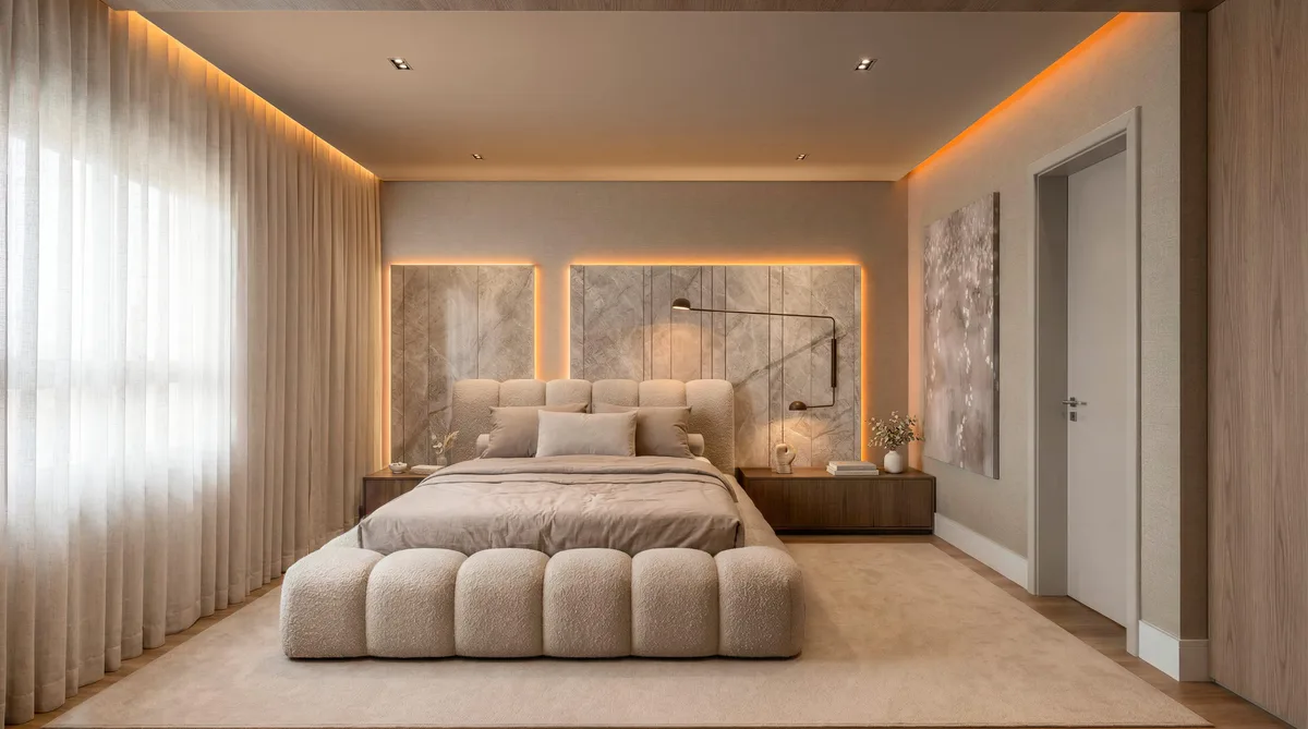Apartamento FE