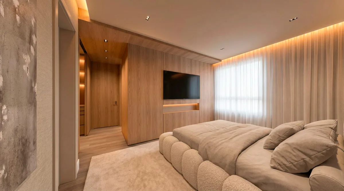Apartamento FE