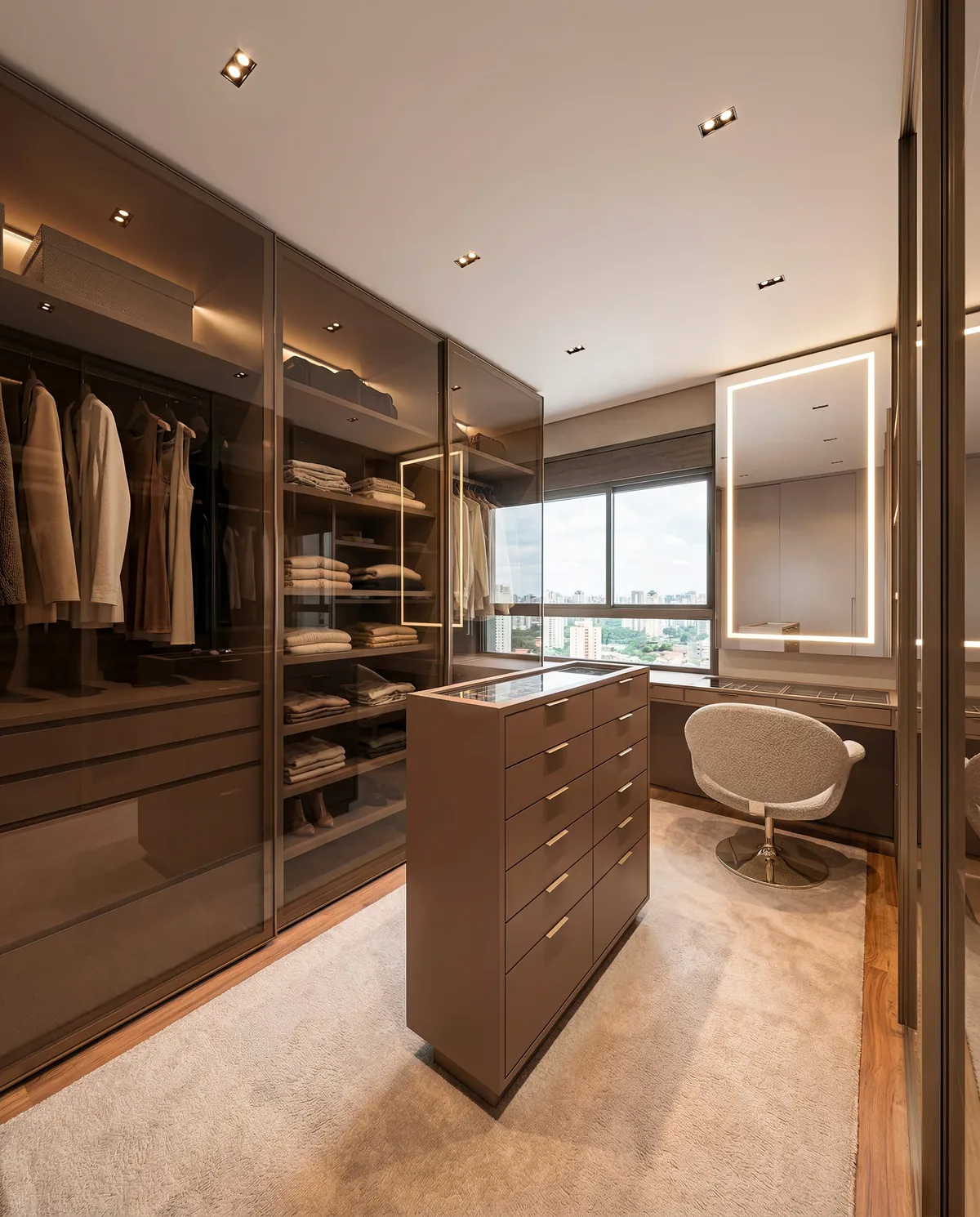 Apartamento FE