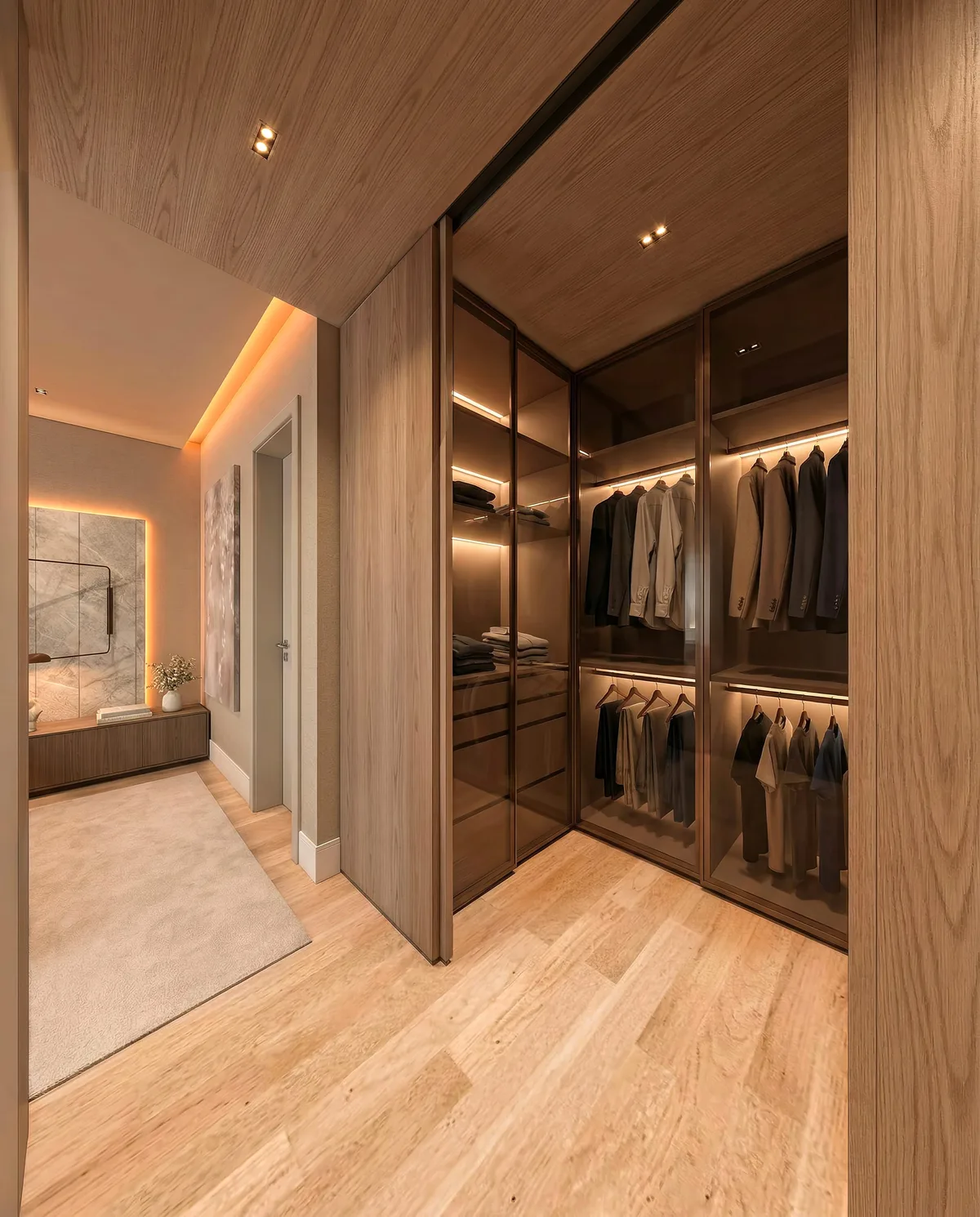 Apartamento FE