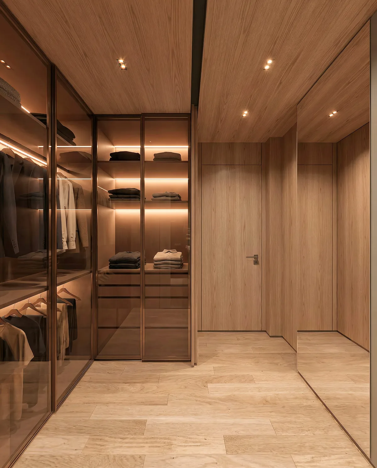 Apartamento FE