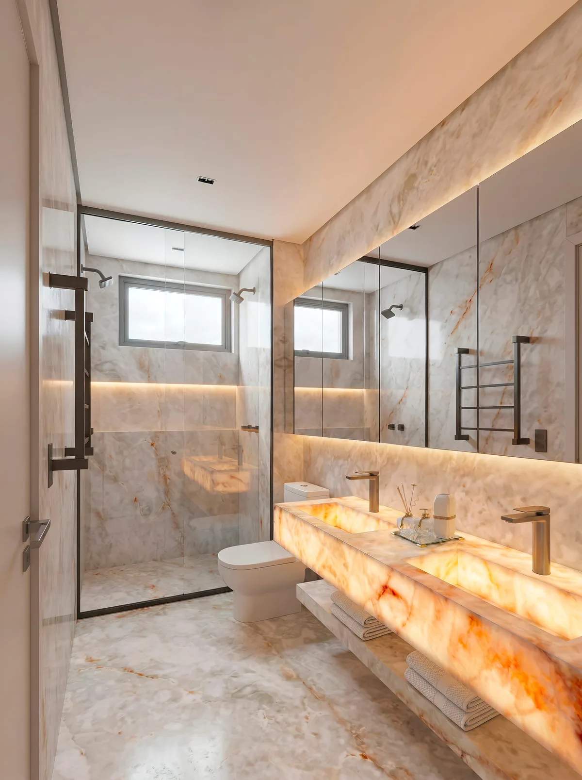 Apartamento FE