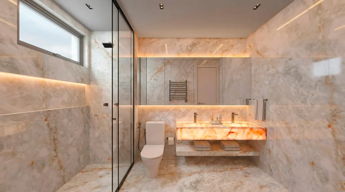 Apartamento FE