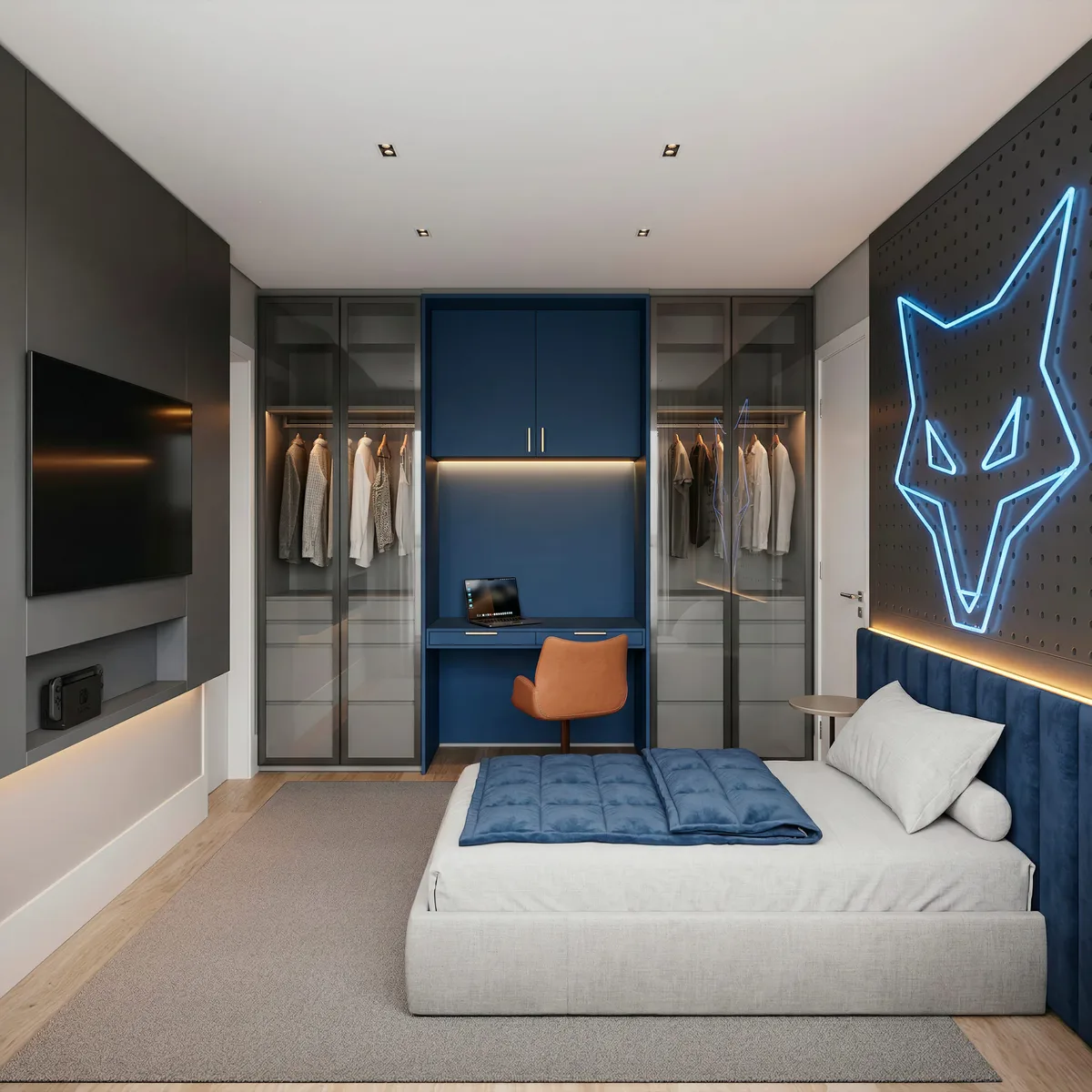 Apartamento FE