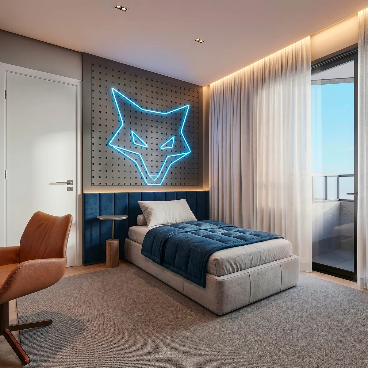 Apartamento FE