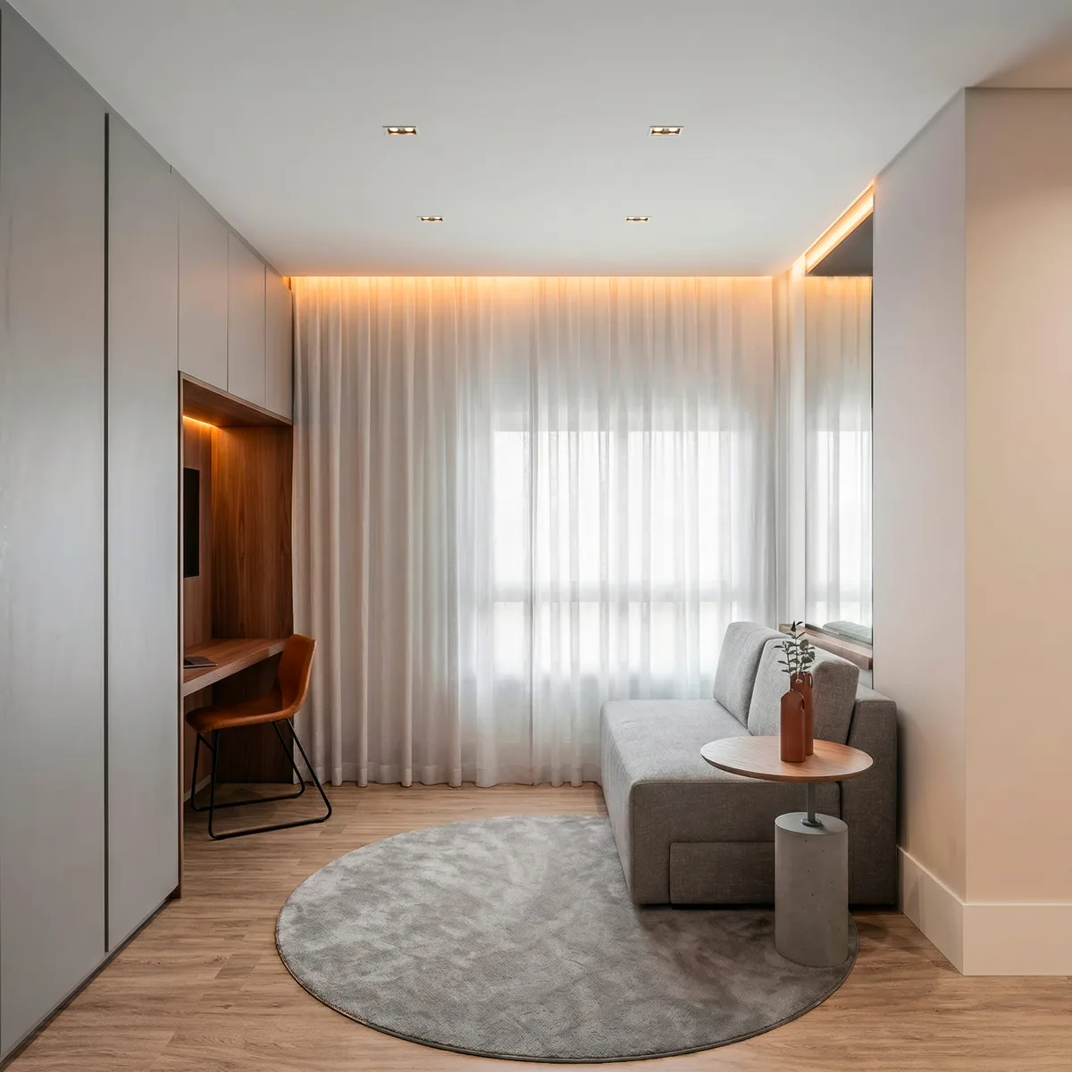 Apartamento FE