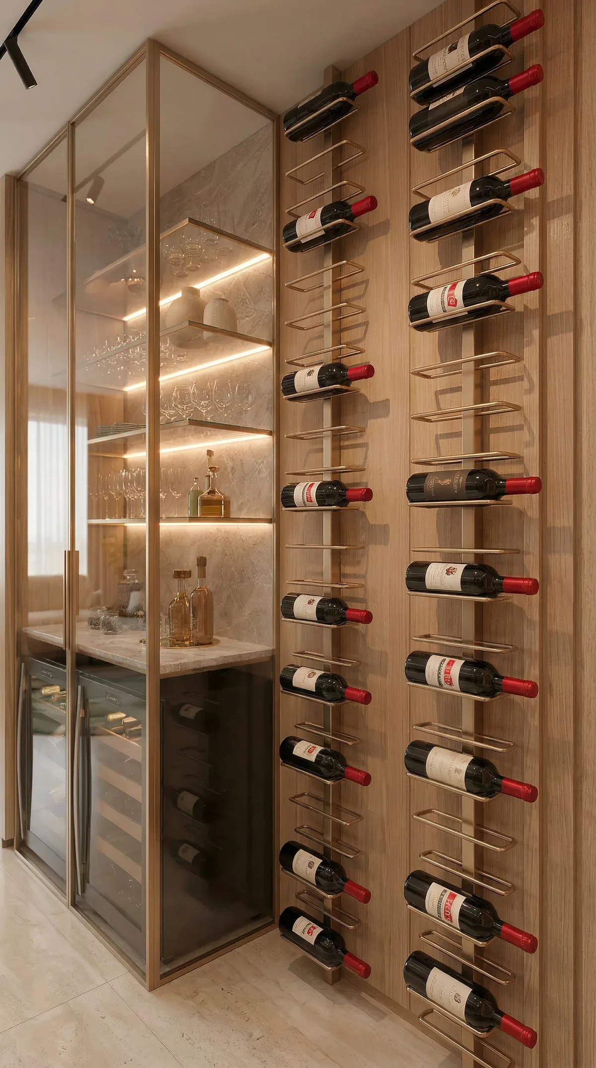 Apartamento FE