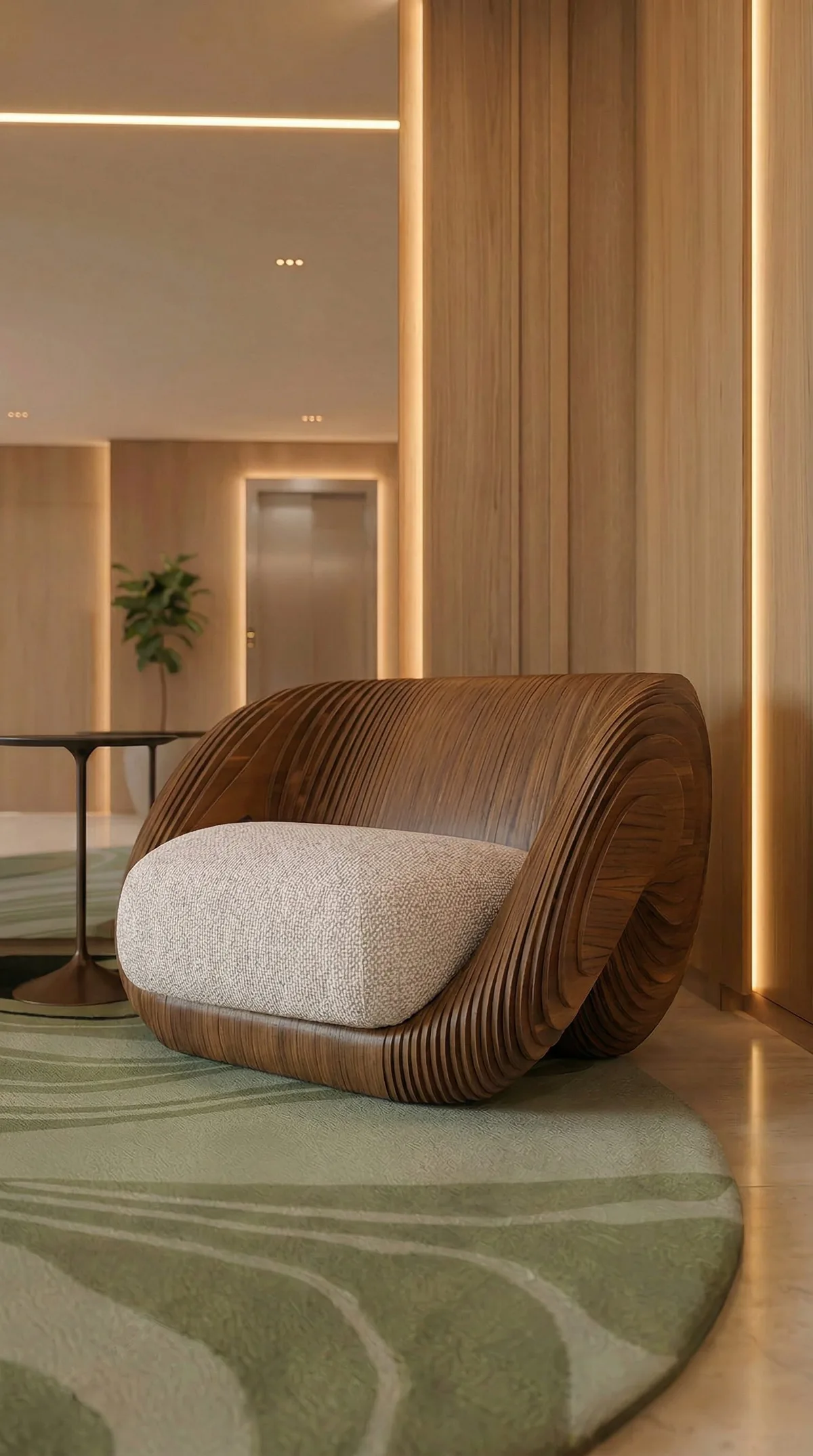 Apartamento FE