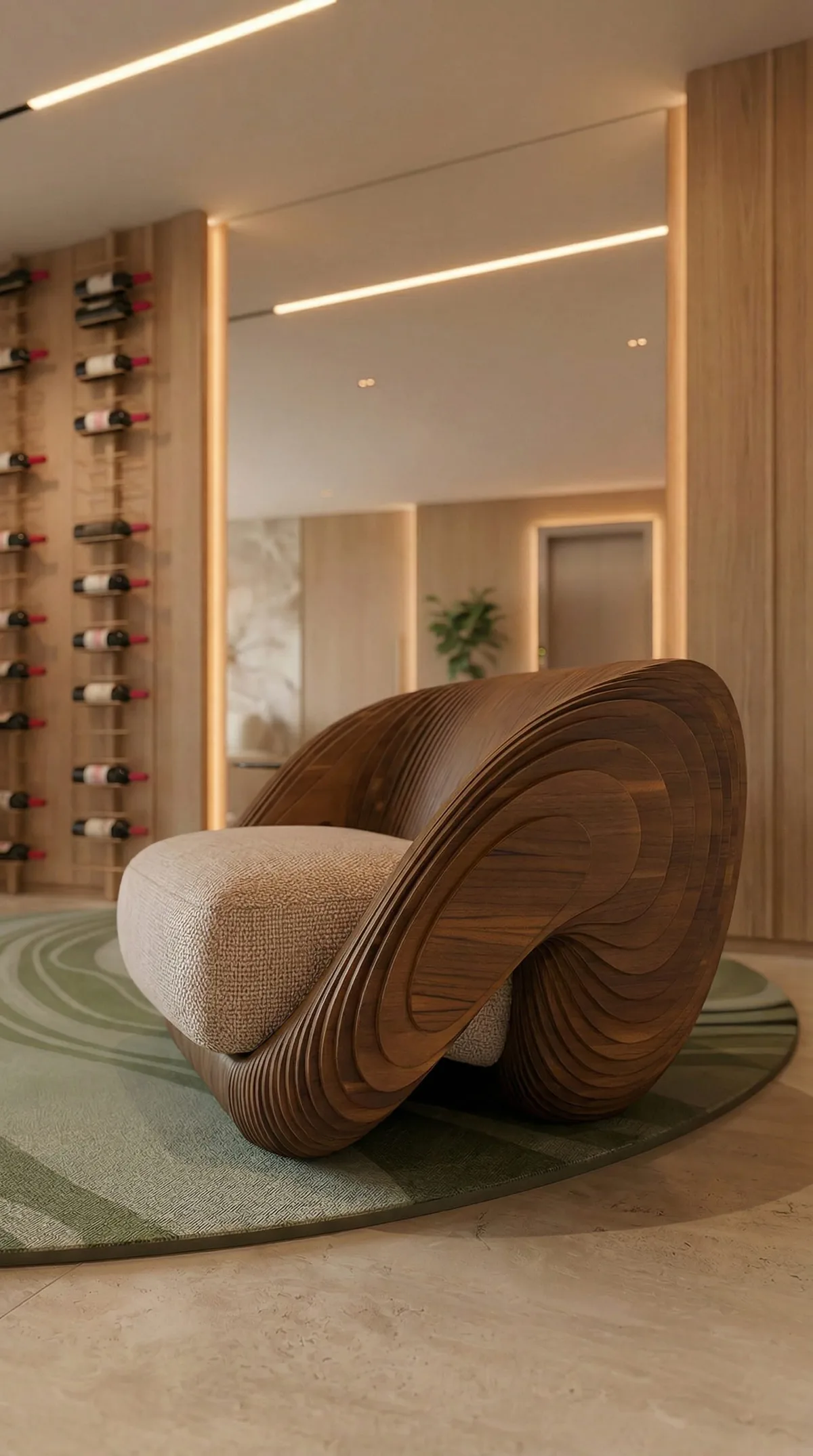Apartamento FE