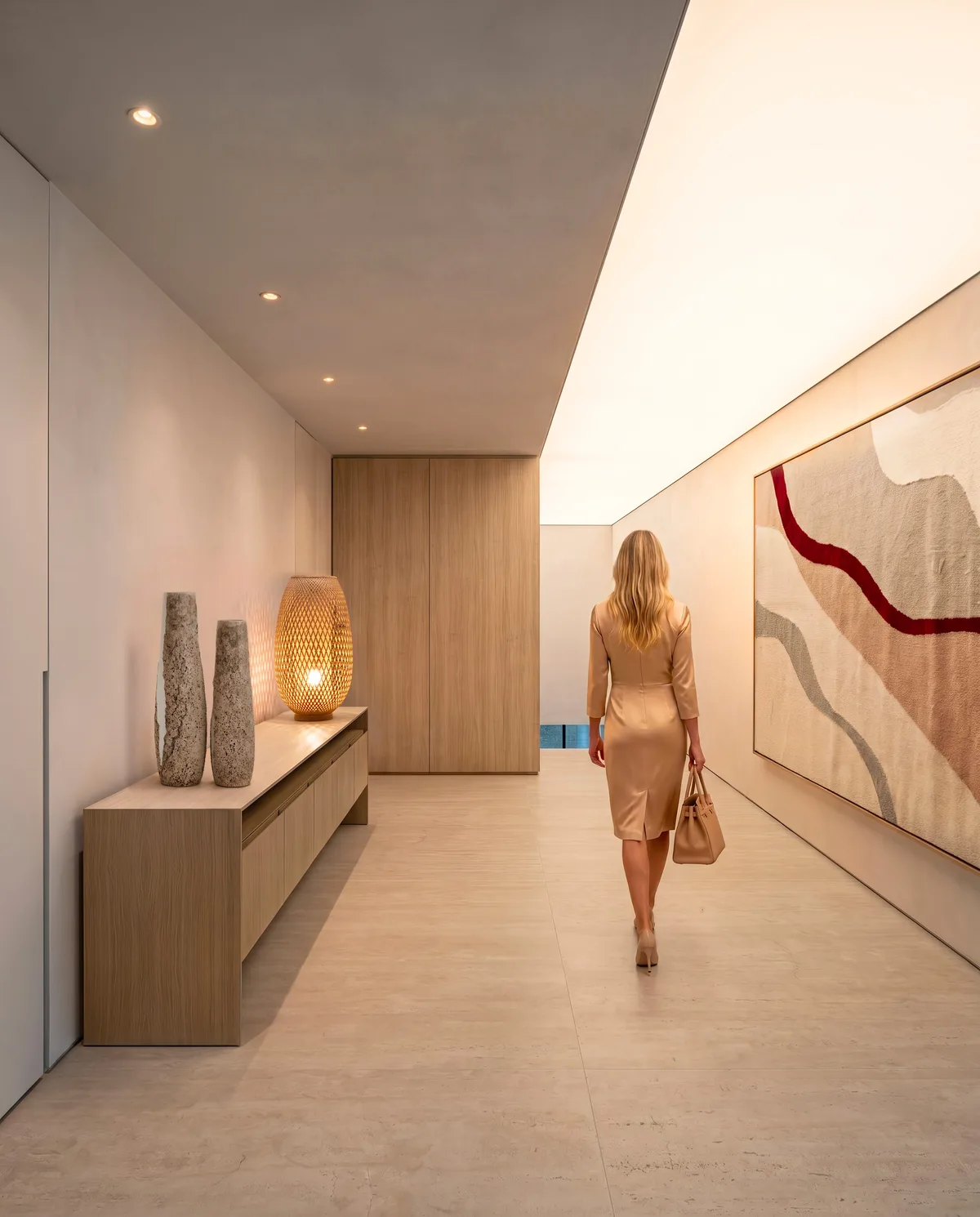 Apartamento Porcaro