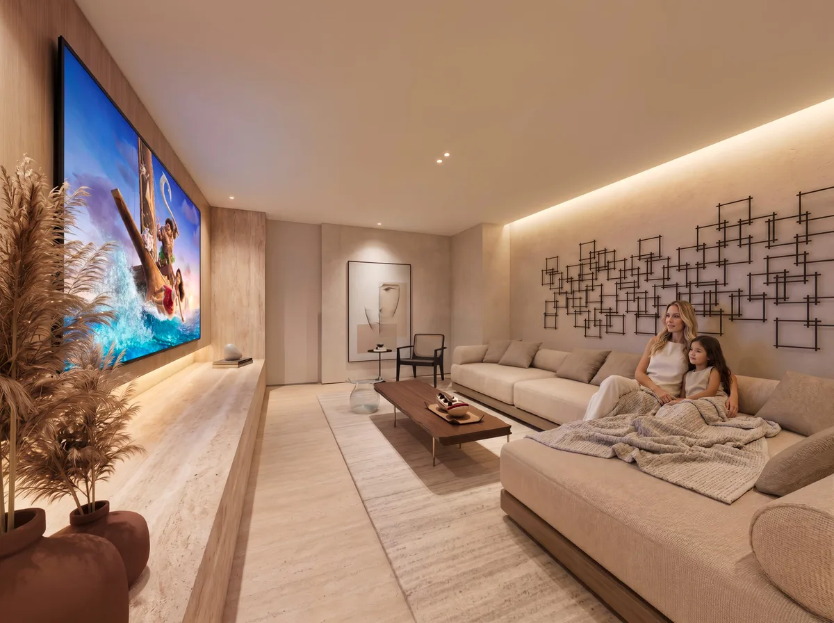 Apartamento Porcaro
