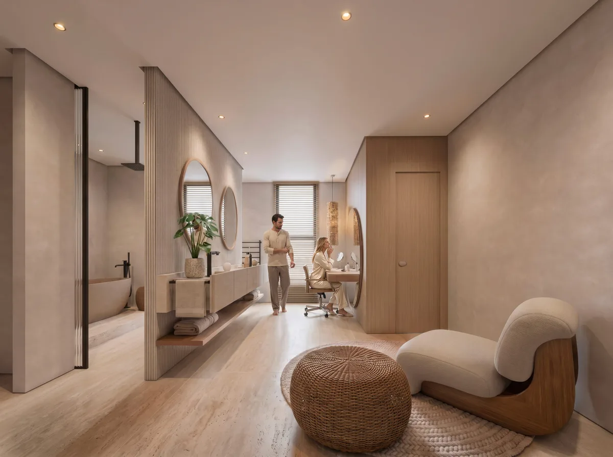 Apartamento Porcaro