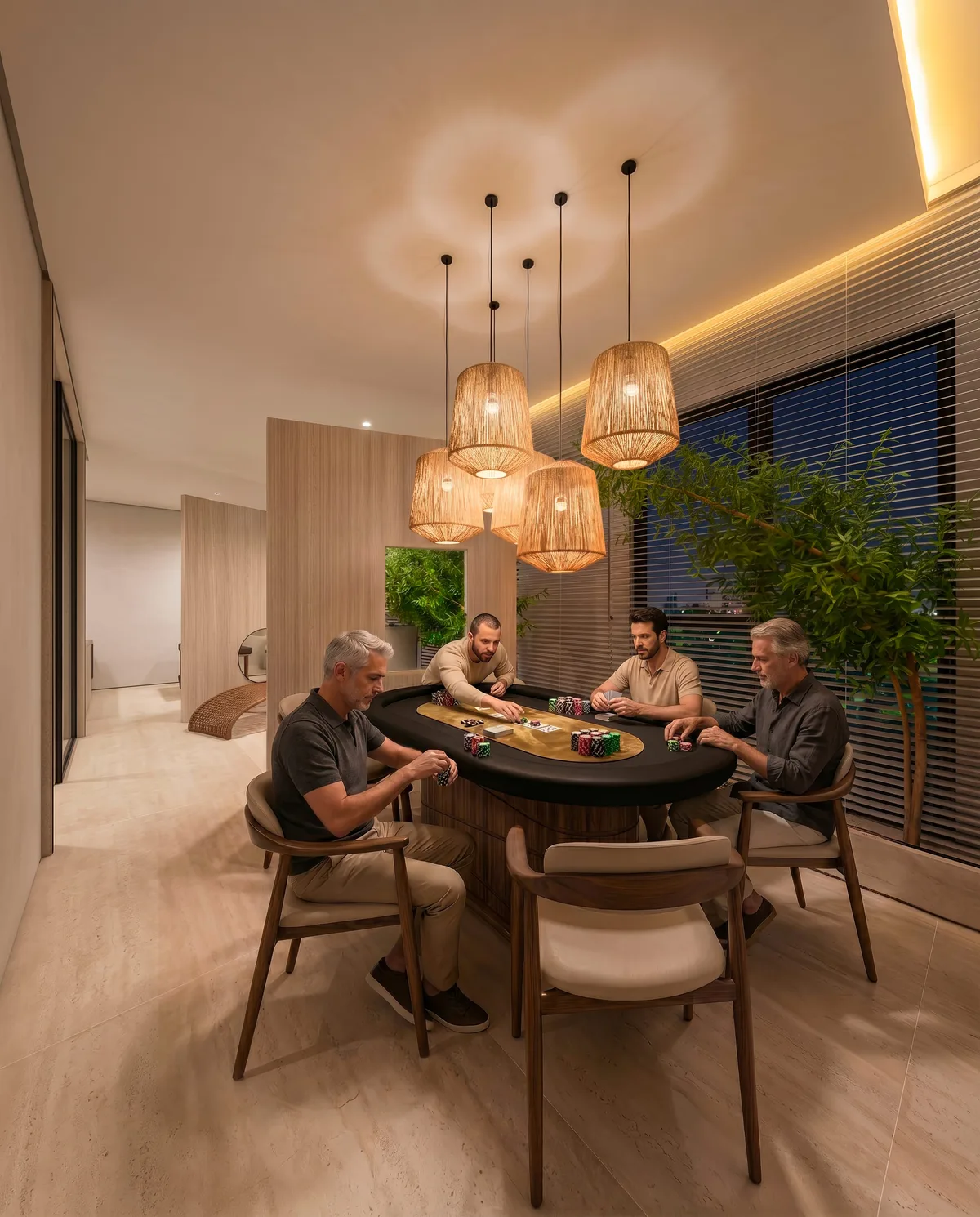 Apartamento Porcaro