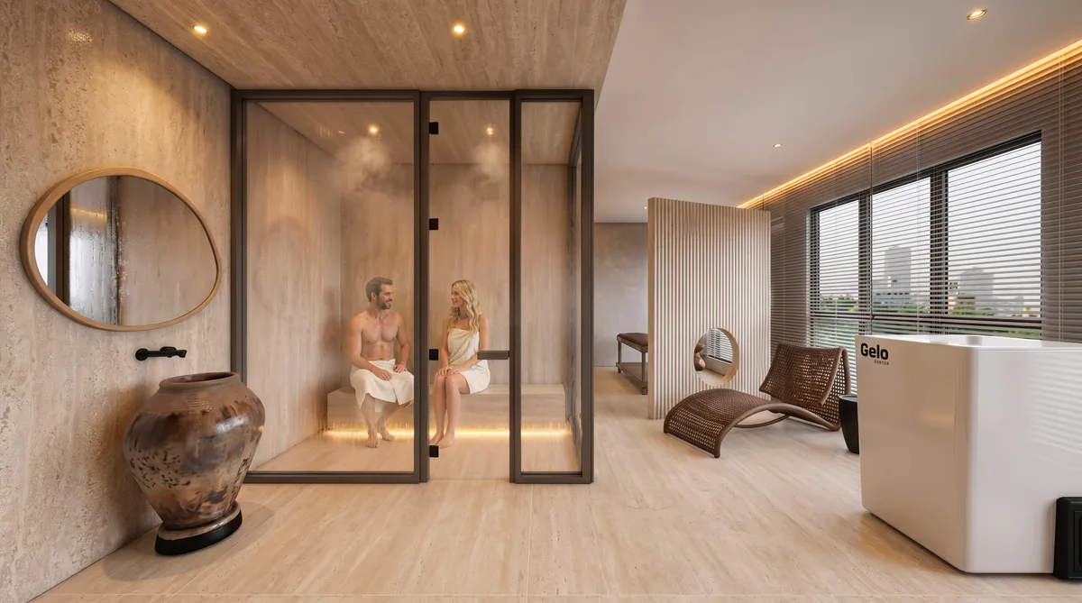 Apartamento Porcaro