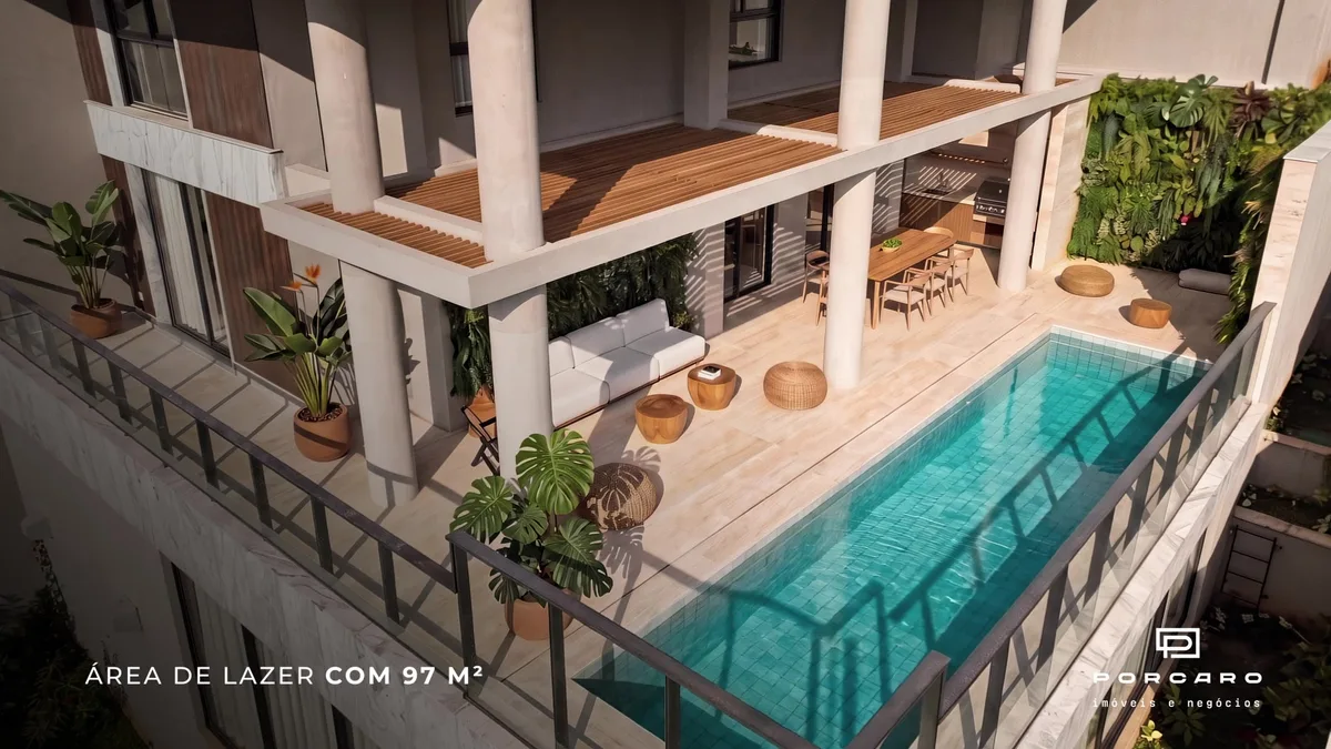 Apartamento Porcaro