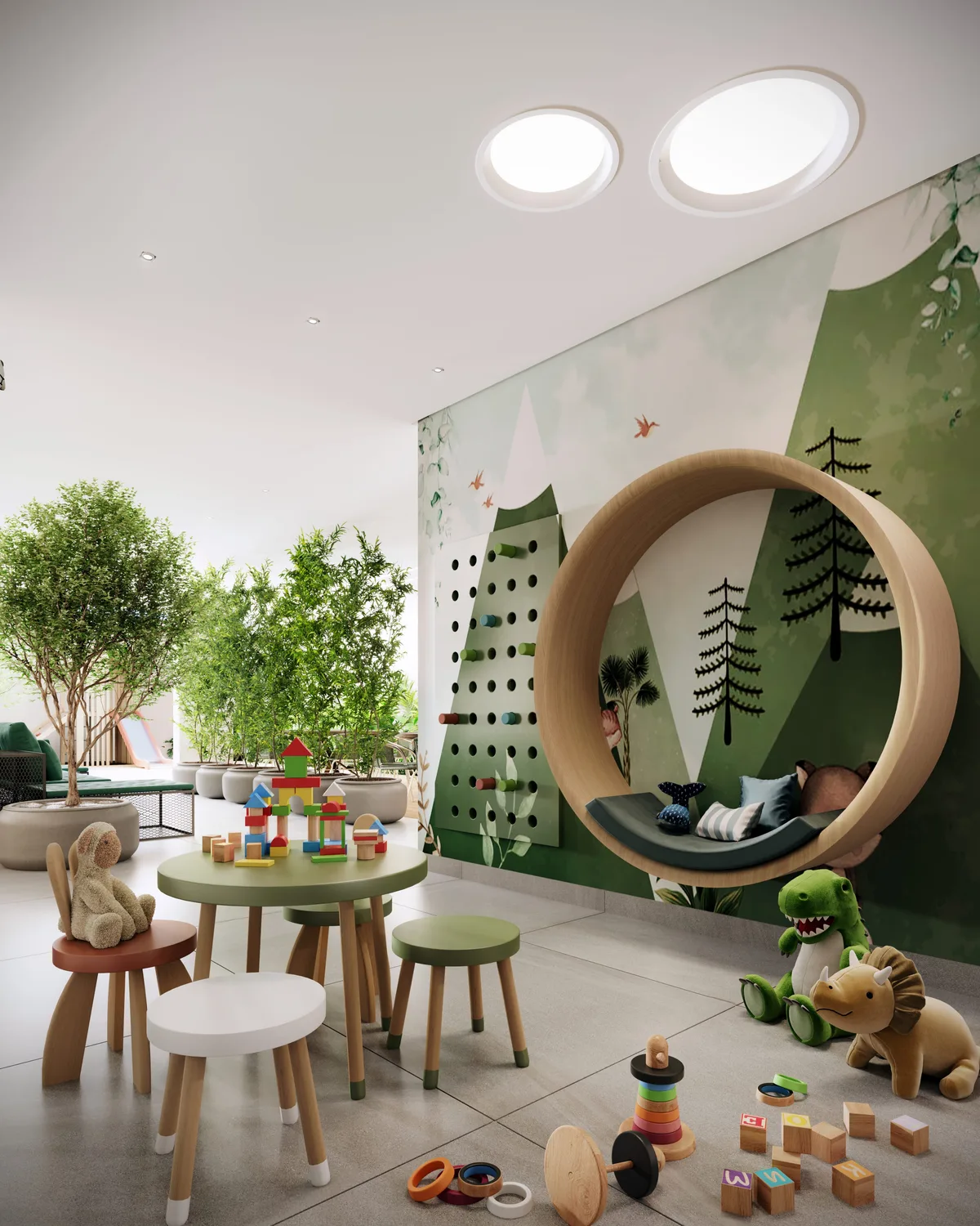 Arch Residence