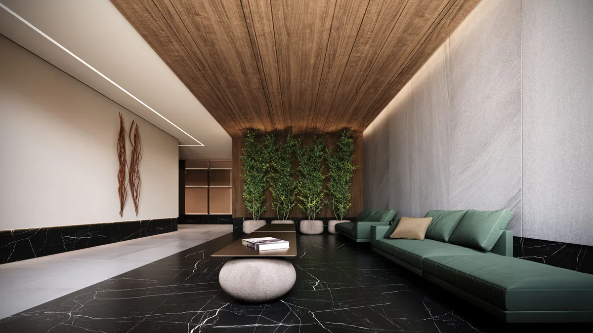 Arch Residence