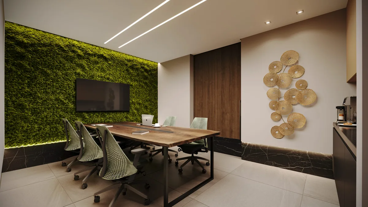 Arch Residence