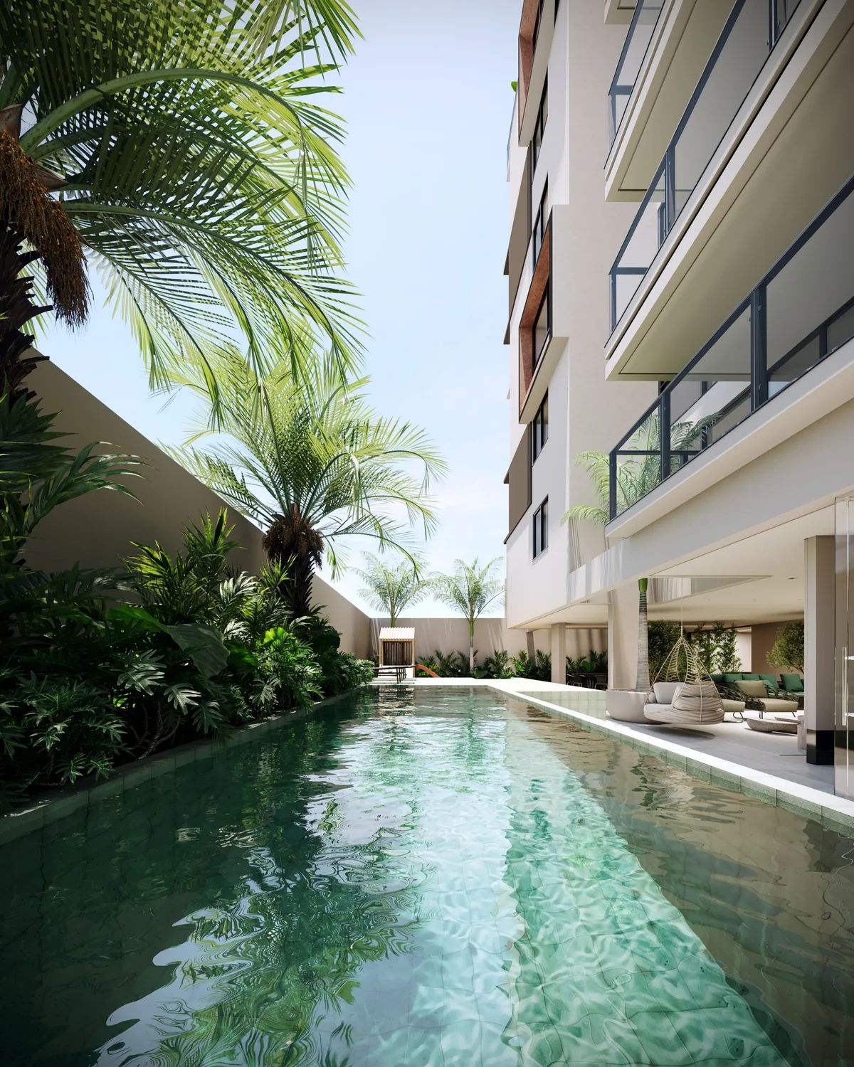 Arch Residence