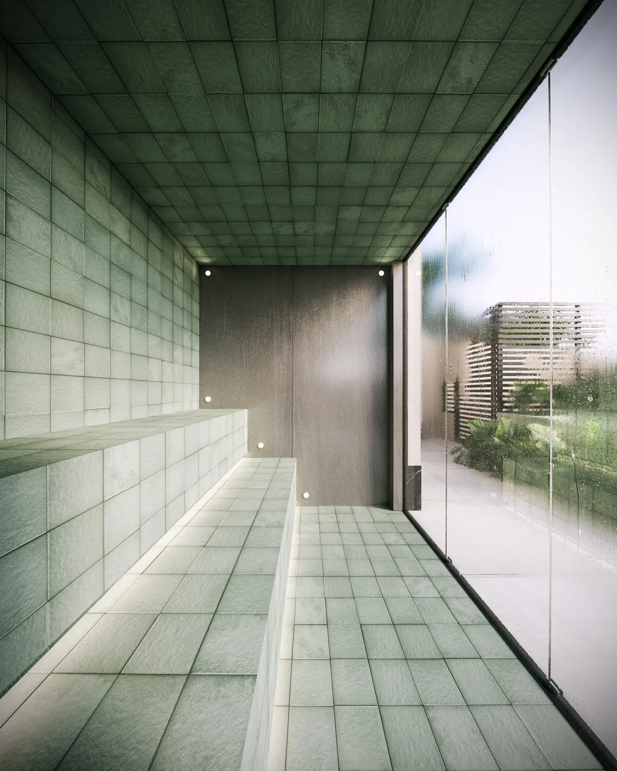 Arch Residence