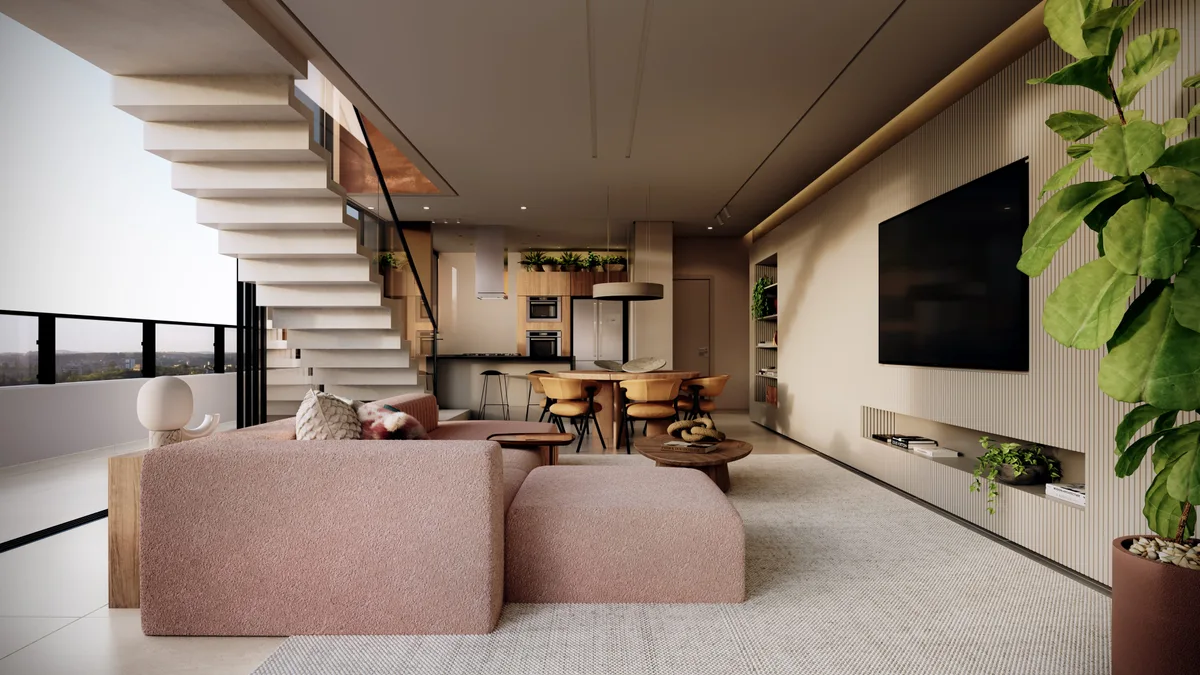 Arch Residence