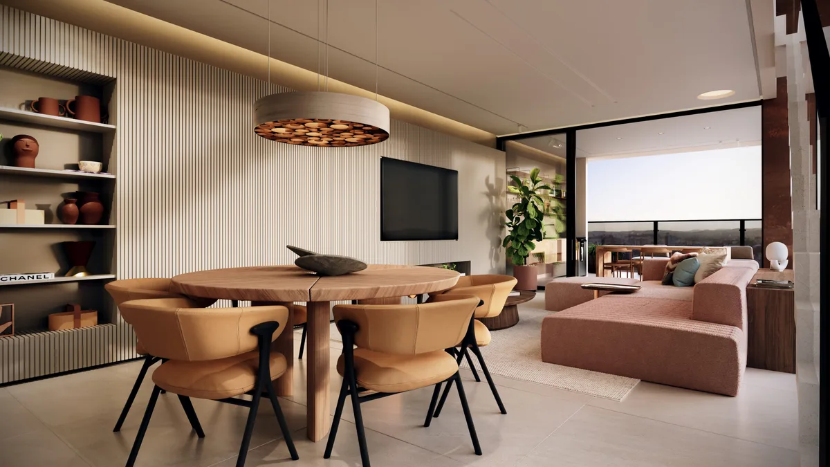 Arch Residence