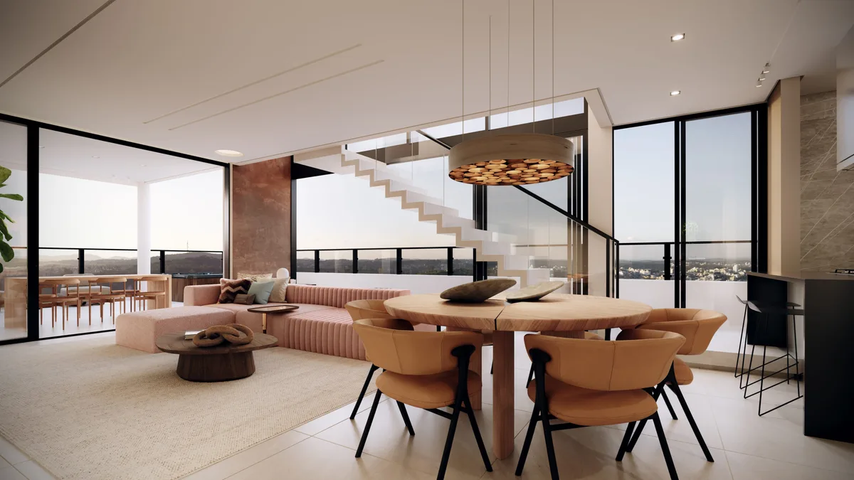 Arch Residence