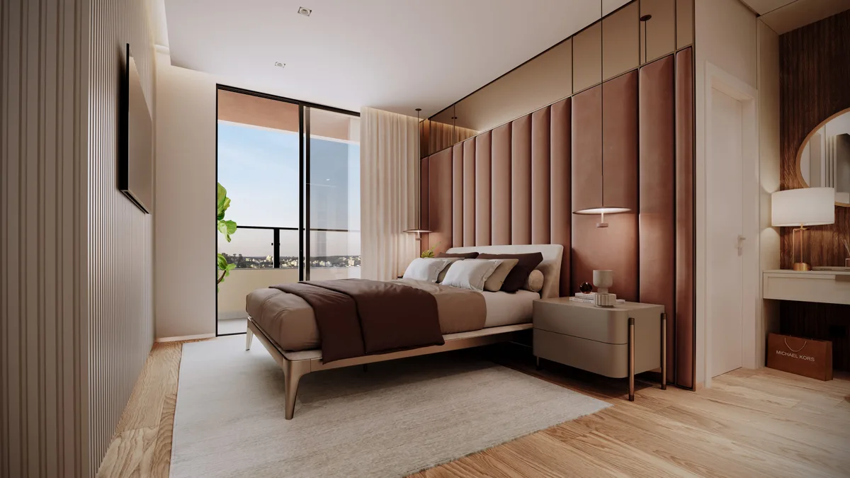Arch Residence