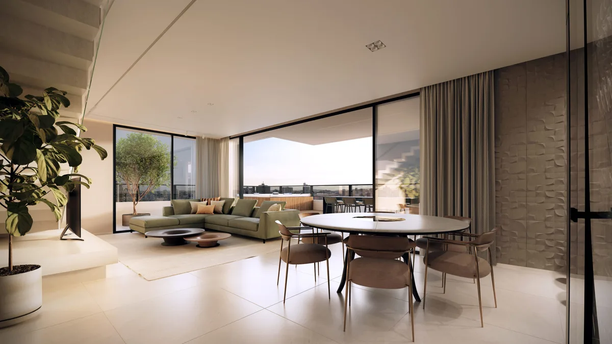 Arch Residence