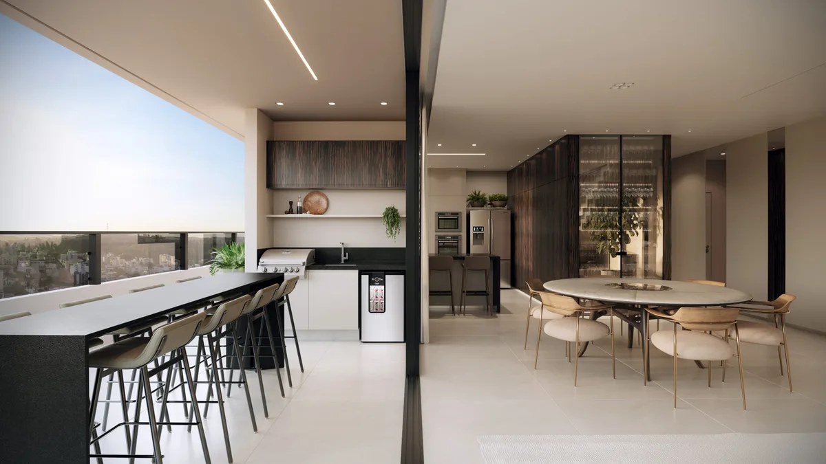 Arch Residence