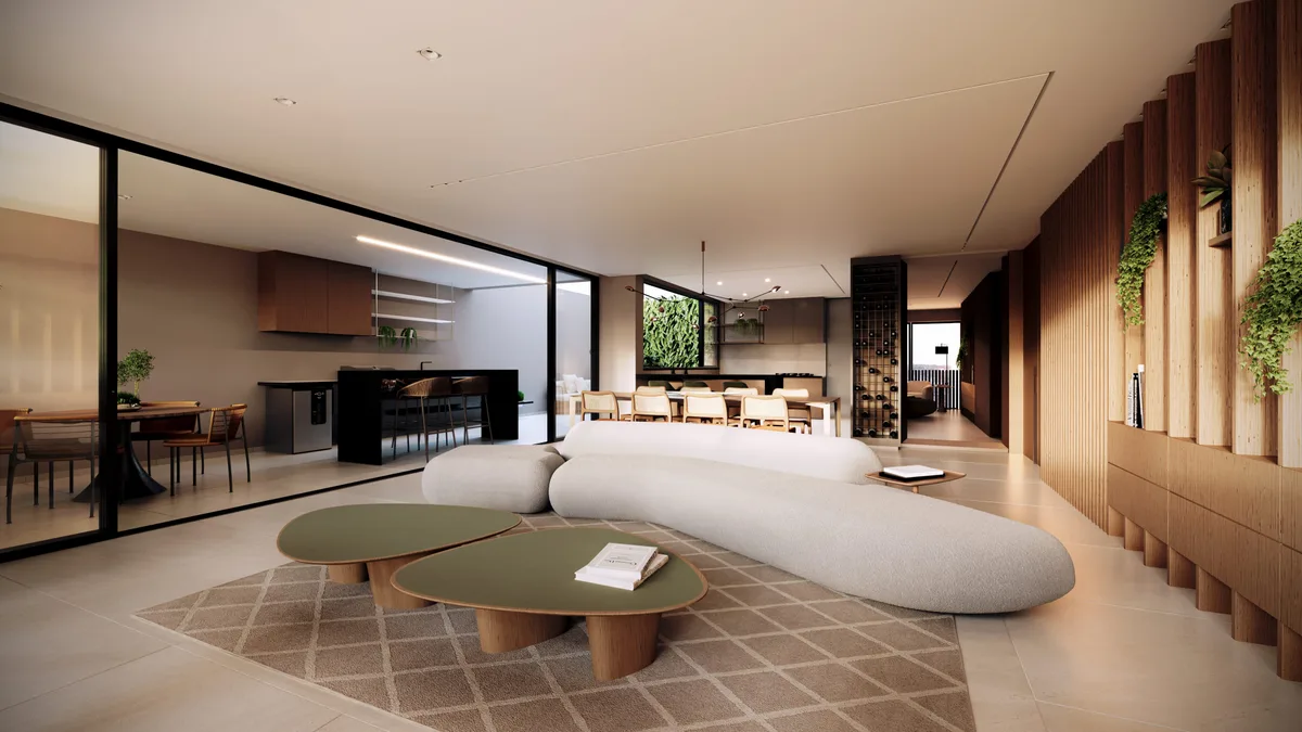 Arch Residence