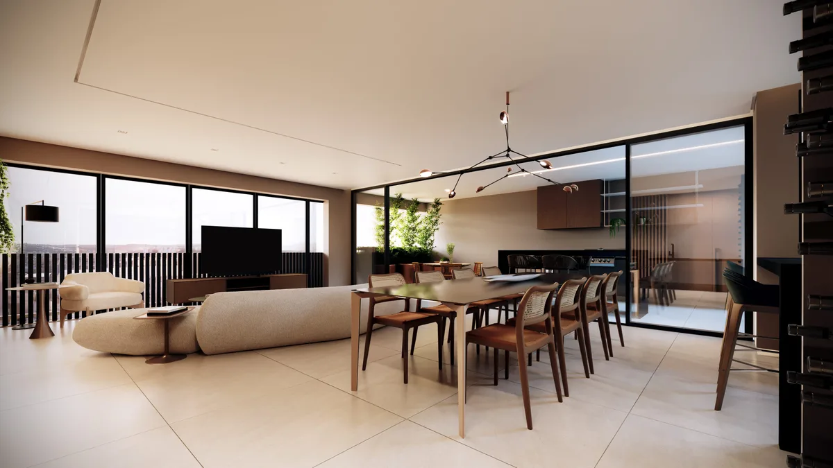 Arch Residence