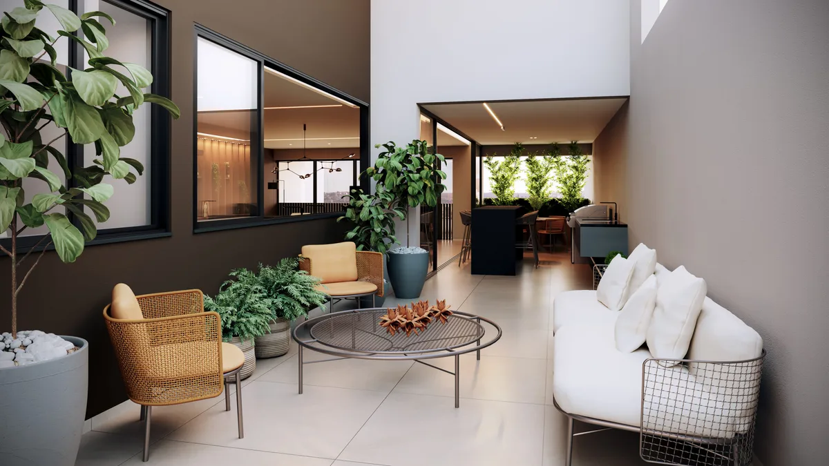 Arch Residence