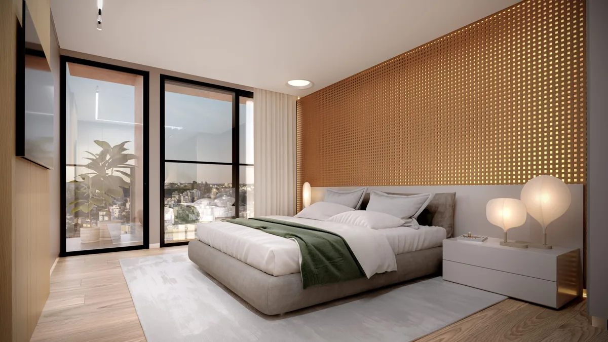 Arch Residence