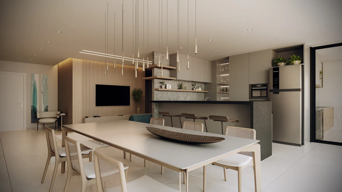 Arch Residence