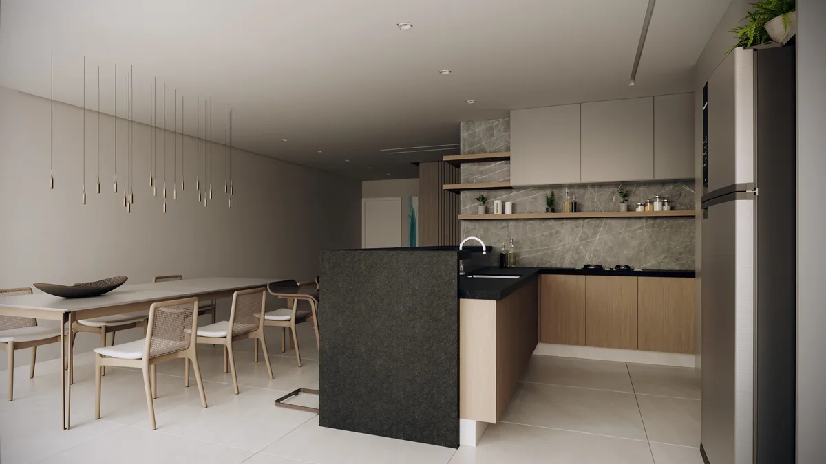 Arch Residence