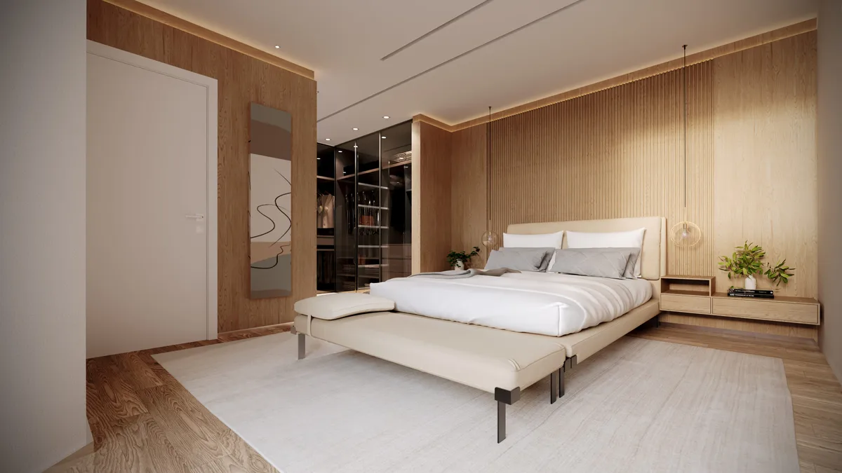 Arch Residence