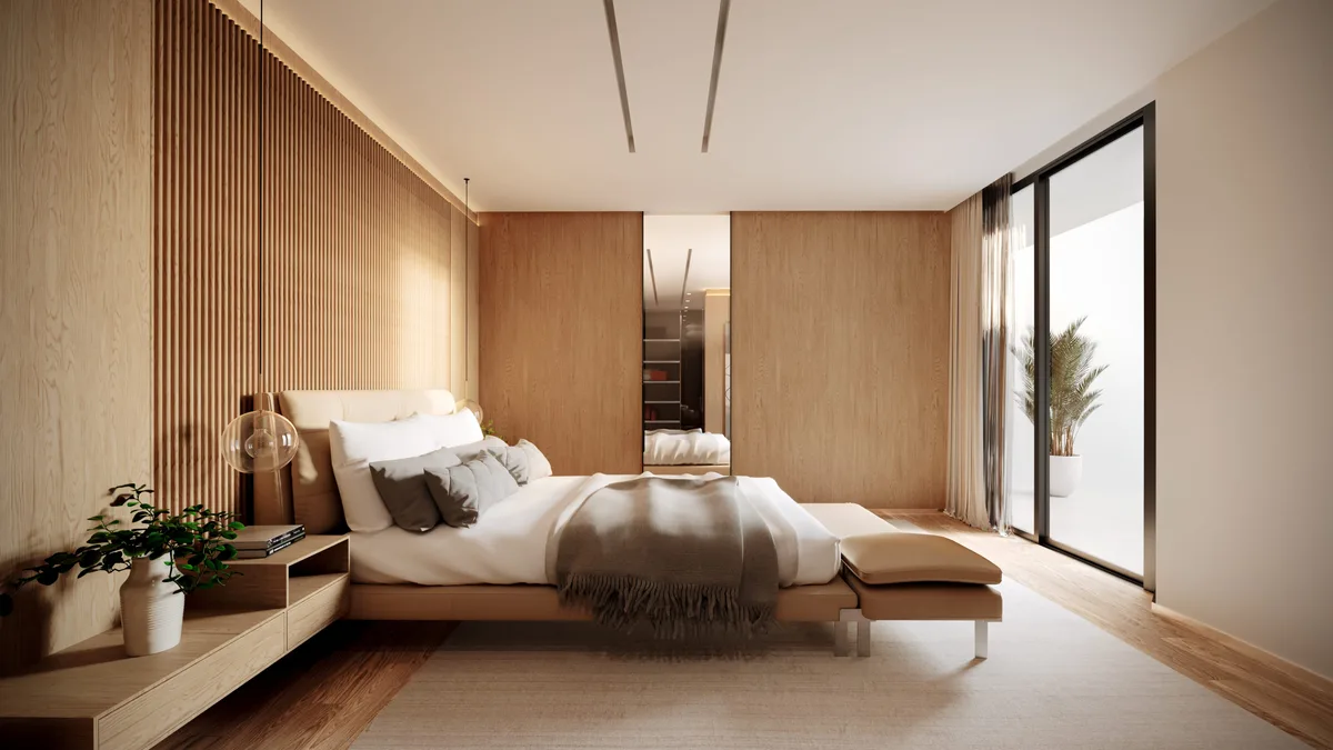 Arch Residence