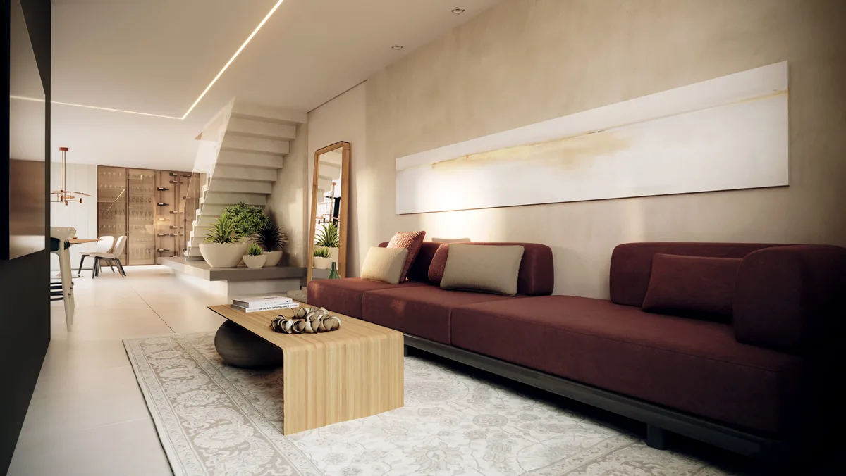 Arch Residence