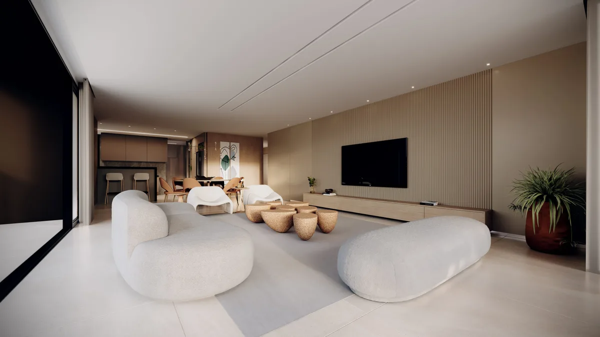 Arch Residence