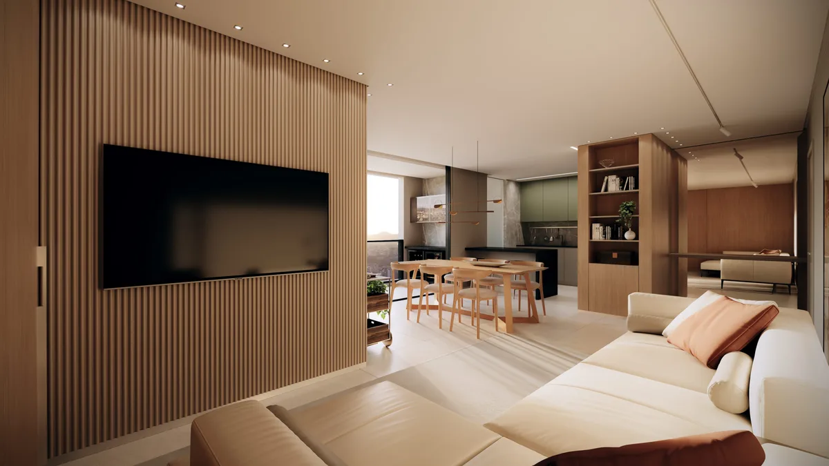 Arch Residence