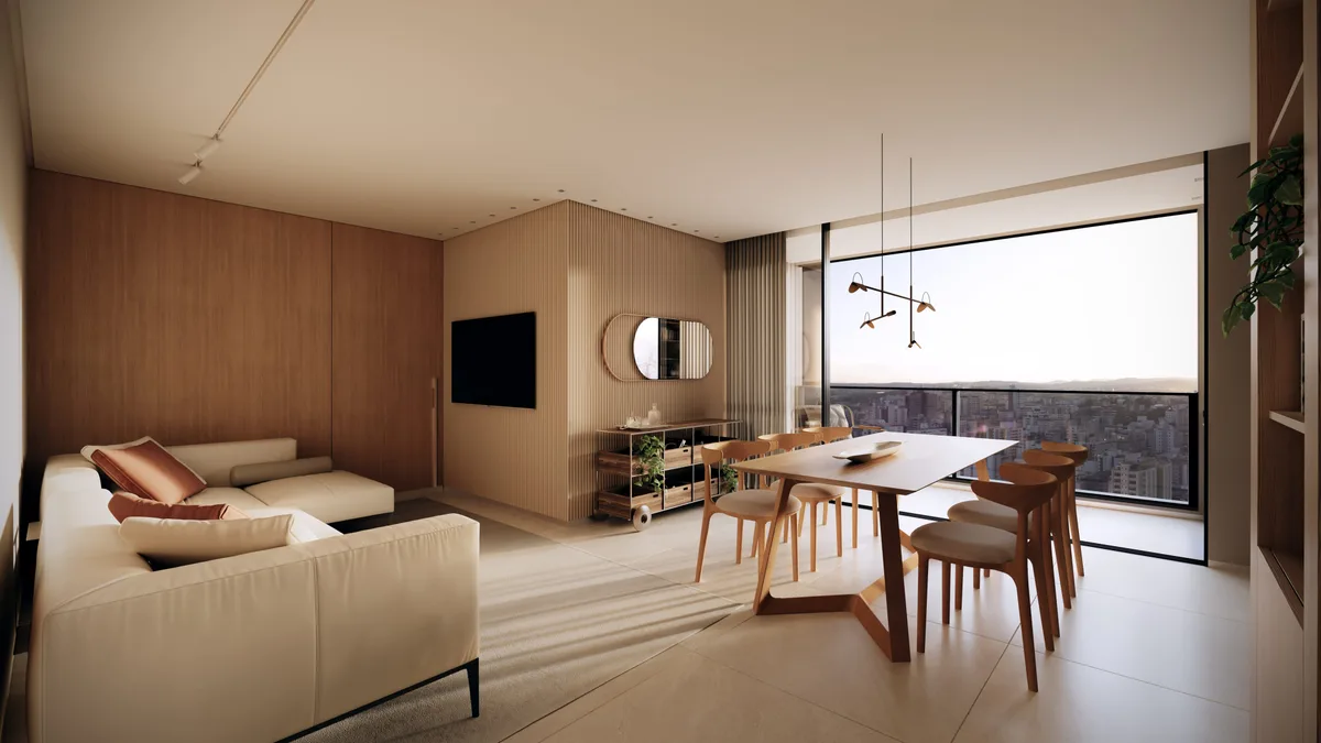 Arch Residence