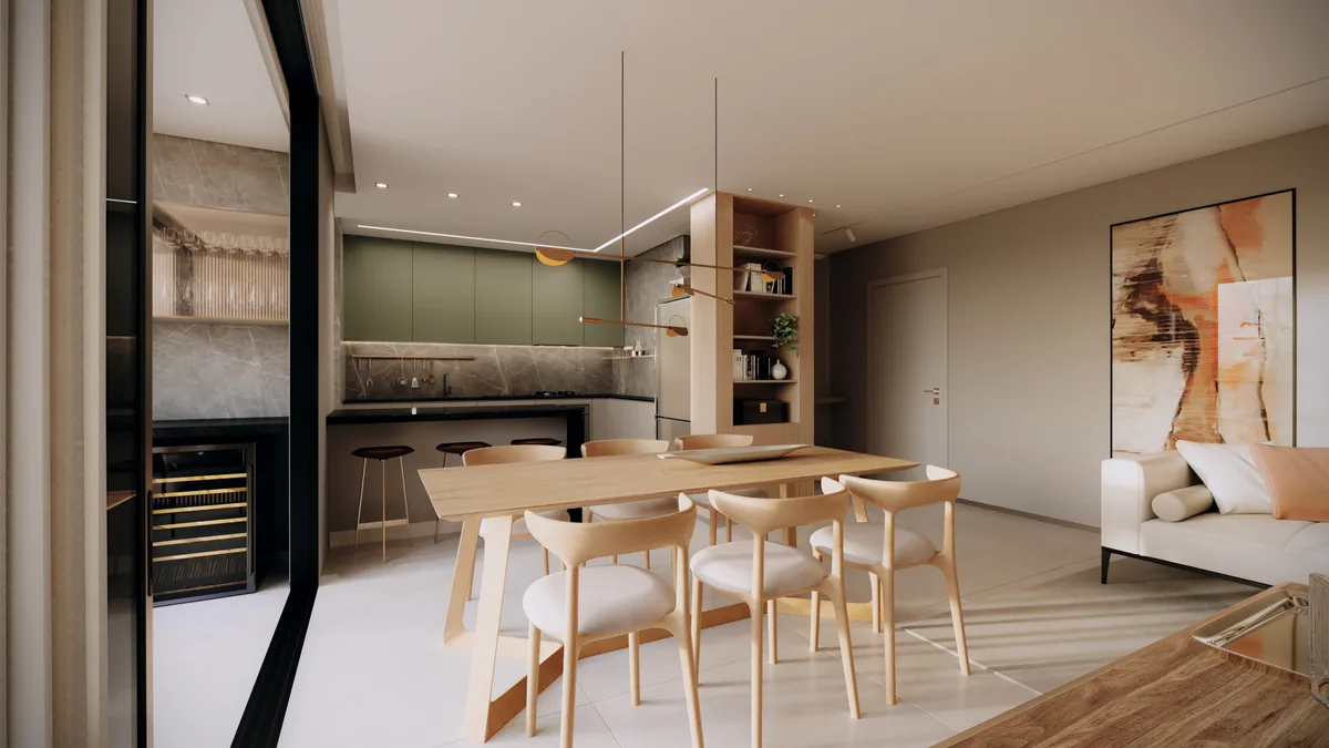 Arch Residence